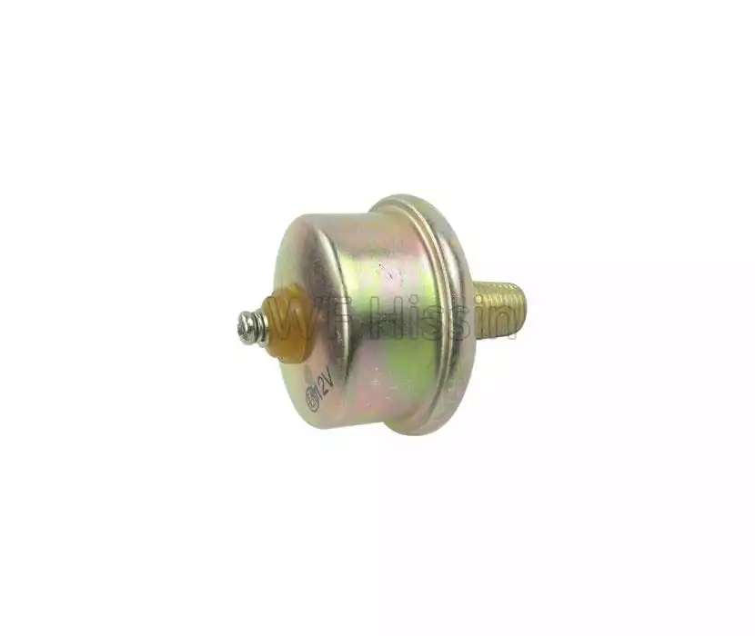 Sensor for oil gauge
